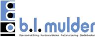 Logo B.L. Mulder