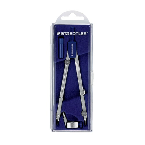 Passer Staedtler 554 Precisiepasser